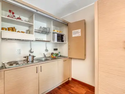 Kitchenette