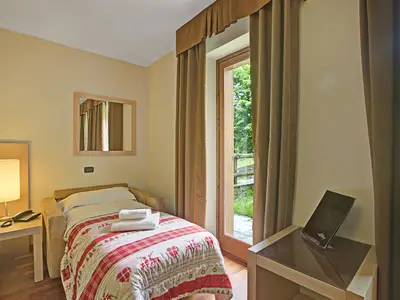 Wohn- und Esszimmer