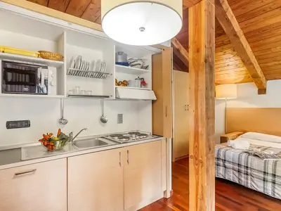 Kitchenette