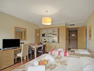 Wohn- und Esszimmer