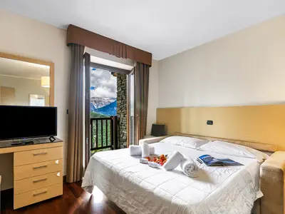Wohn- und Esszimmer