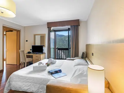 Wohn- und Esszimmer
