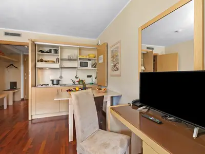 Wohn- und Esszimmer