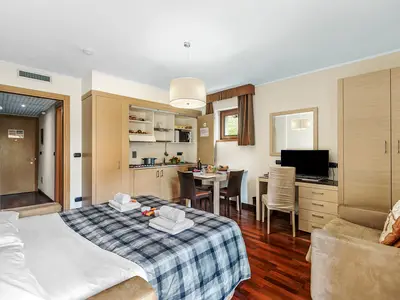 Wohn- und Esszimmer