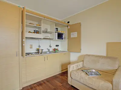 Kitchenette