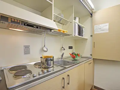 Kitchenette