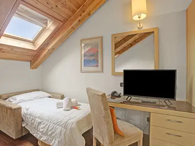 Wohn- und Esszimmer