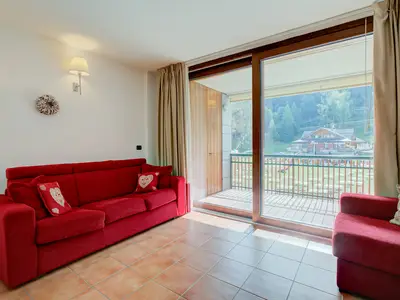 Wohn- und Esszimmer
