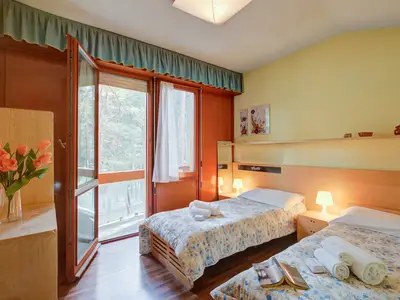 Zweibettzimmer