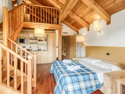 Wohn- und Esszimmer