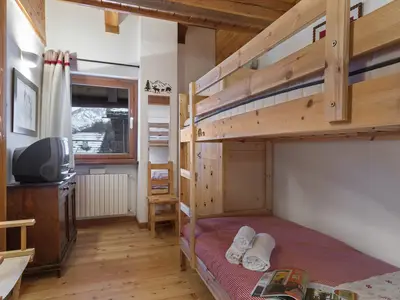 Etagenbett