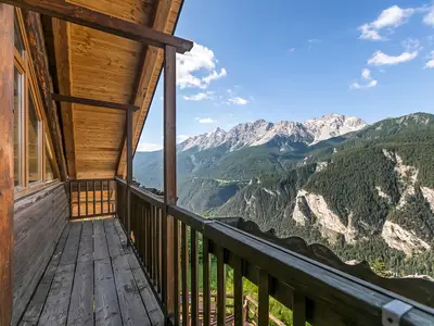 Bergblick