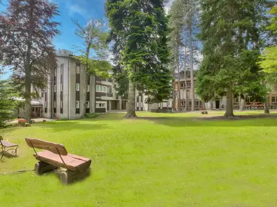 Gemeinsamer Garten