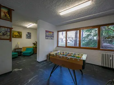 Spielbereich