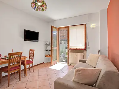 Wohn- und Esszimmer