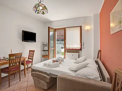 Wohn- und Esszimmer