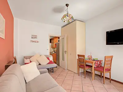 Wohn- und Esszimmer