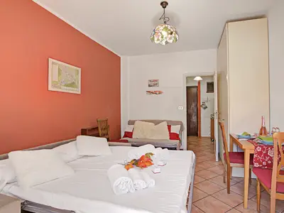 Wohn- und Esszimmer