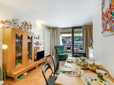 Wohn- und Esszimmer