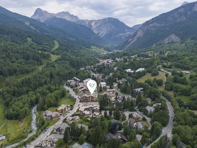 Standort der Immobilie