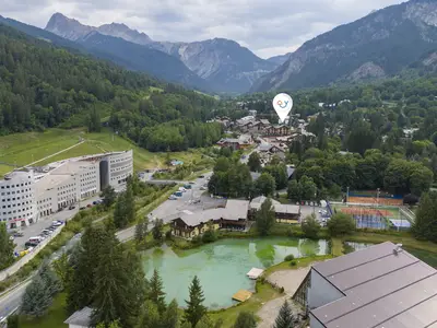 Standort der Immobilie