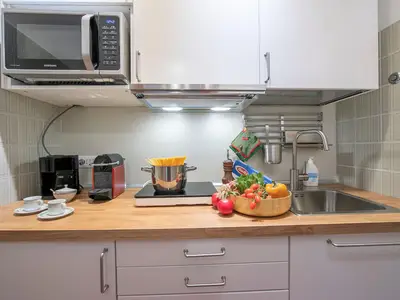 Kitchenette