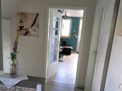 Appartement für 3 Personen (50 m²) in Barßel 4/10