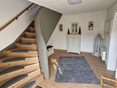 Appartement für 7 Personen (120 m²) in Barßel 6/10