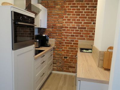 Appartement für 3 Personen (45 m²) in Barth 9/10