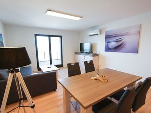 Appartement für 4 Personen (66 m²) in Barth