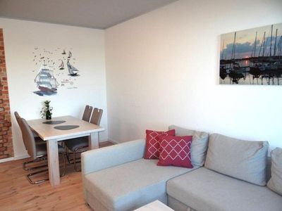 Appartement für 2 Personen (60 m²) in Barth 4/10