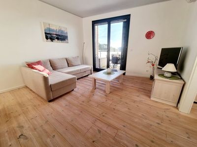 Appartement für 2 Personen (60 m²) in Barth 6/10