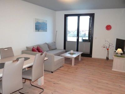 Appartement für 2 Personen (60 m²) in Barth 9/10