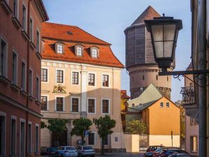 Appartement für 5 Personen (51 m²) in Bautzen