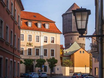 Appartement für 5 Personen (51 m²) in Bautzen 1/10