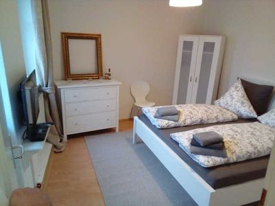 Appartement für 5 Personen (51 m²) in Bautzen 10/10