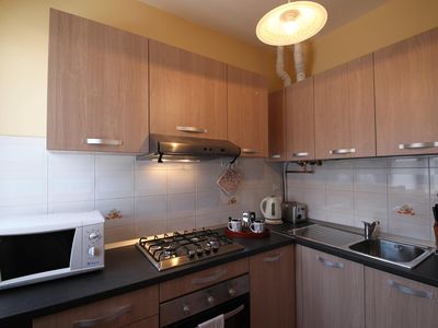 Appartement für 2 Personen (85 m²) in Baveno 5/10