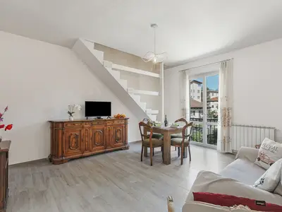 Wohn- und Esszimmer