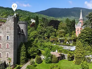 Appartement für 3 Personen (45 m²) in Baveno