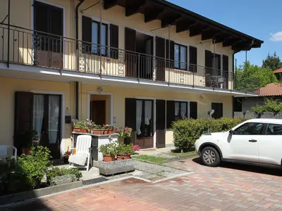 Parkplatz