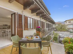 Appartement für 2 Personen (85 m²) in Baveno