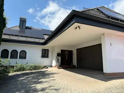 Domizil am Festspielhaus