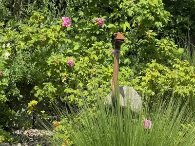Vorgarten