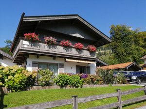 Appartement für 4 Personen (60 m&sup2;) in Bayrischzell