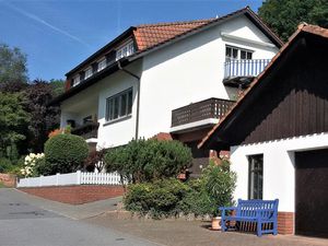 Appartement für 2 Personen (60 m²) in Beerfelden