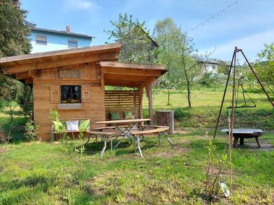 Appartement für 2 Personen (55 m²) in Beerfelden 5/10