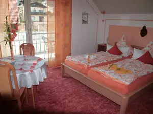 Appartement für 2 Personen (30 m²) in Beilngries