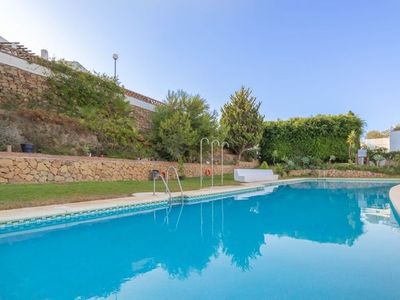 Appartement für 4 Personen (75 m²) in Benalmádena 3/10