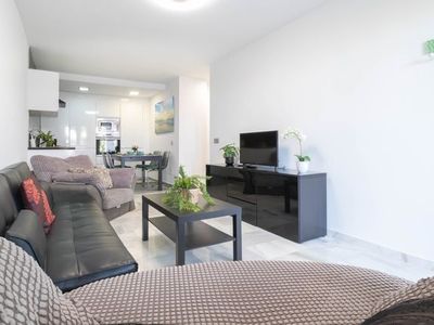 Appartement für 4 Personen (75 m²) in Benalmádena 7/10