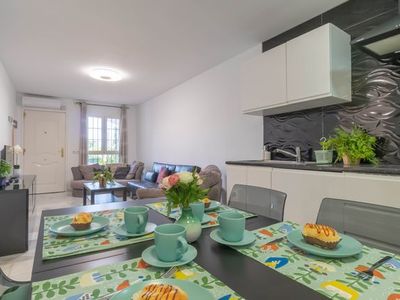 Appartement für 4 Personen (75 m²) in Benalmádena 10/10